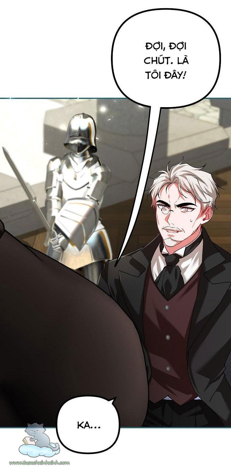 tháng năm cuối cùng của nữ phụ đoản mệnh chapter 38 11