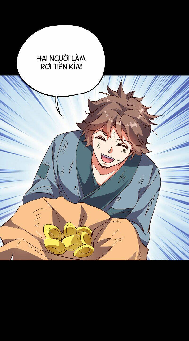 phục thiên thánh chủ chapter 62 15