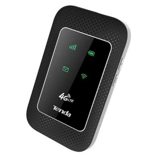 Bộ phát Wifi di động 4GB LTE 150 MBPS Tenda - 4G180 - HÀNG CHÍNH HÃNG