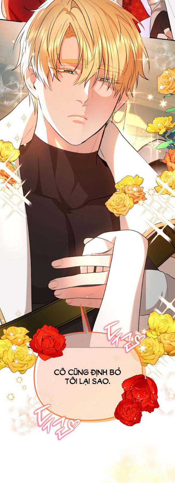 [18+] dũng sĩ vị tha chapter 32.1 24