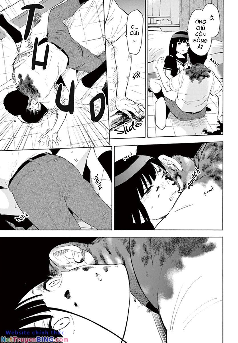 himegoto - juukyuusai no seifuku chapter 98 11