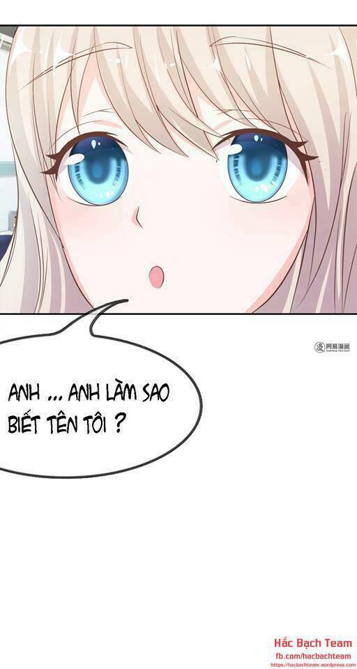 cả thế giới tớ chỉ yêu cậu chapter 18 4