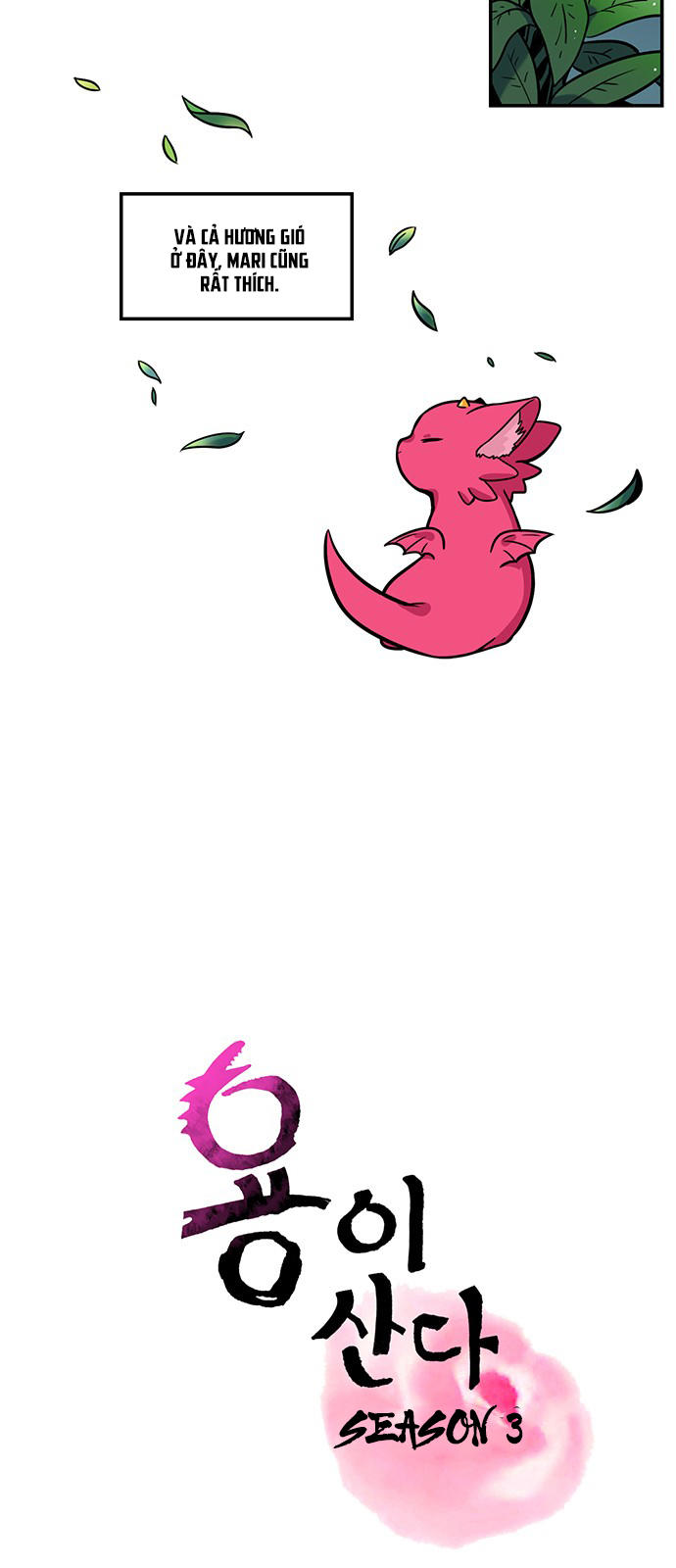 hàng xóm của tôi là rồng chapter 37 2