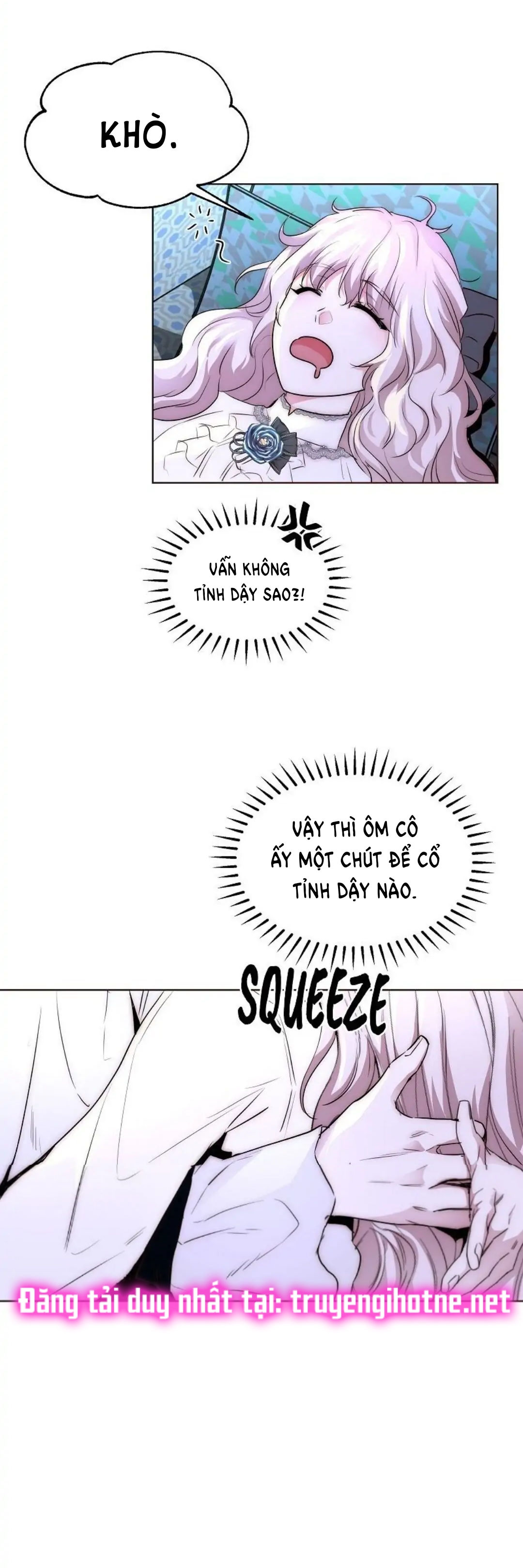 5500 sắc thái của quỷ vương chapter 24.1 11