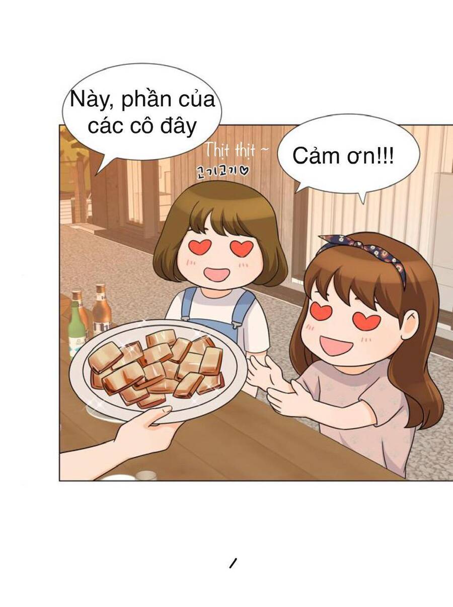 idol và sếp, em yêu ai? chapter 56 10