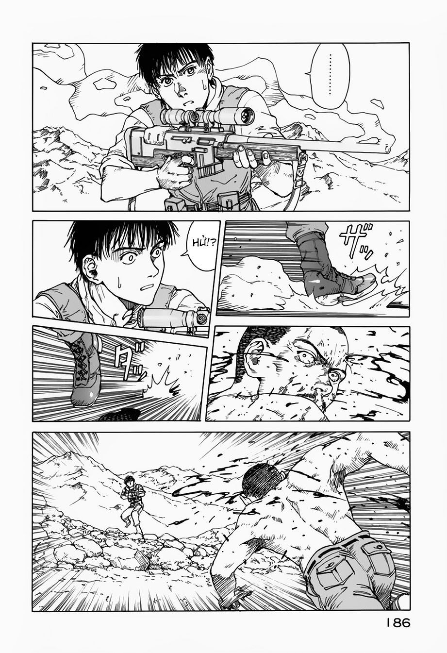 eden - một thế giới vô tận! chapter 24 18