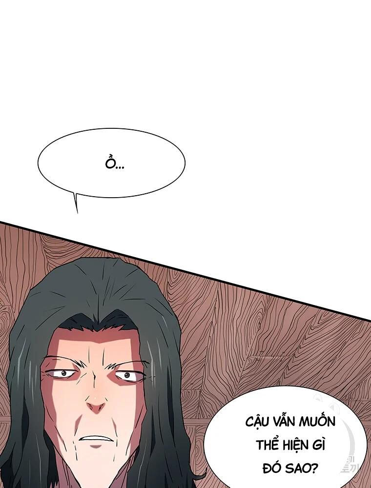 các chòm sao chỉ chú ý mình tôi chapter 30 109