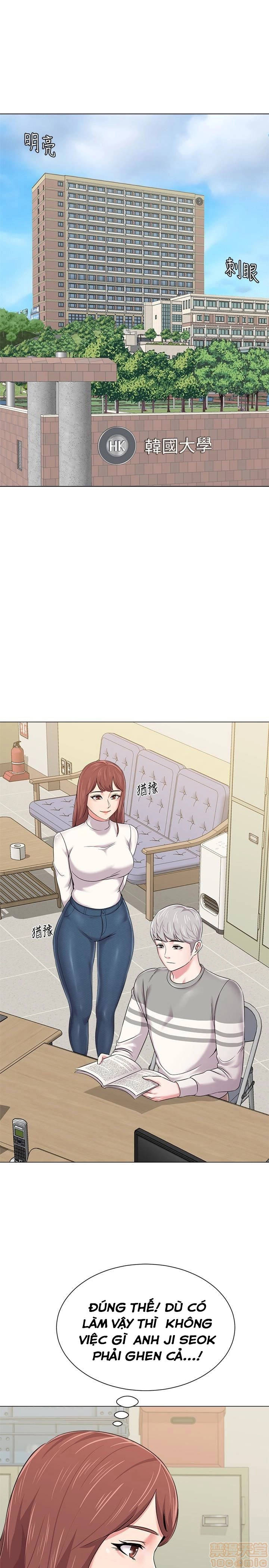 cô giáo gợi cảm chapter 41 21