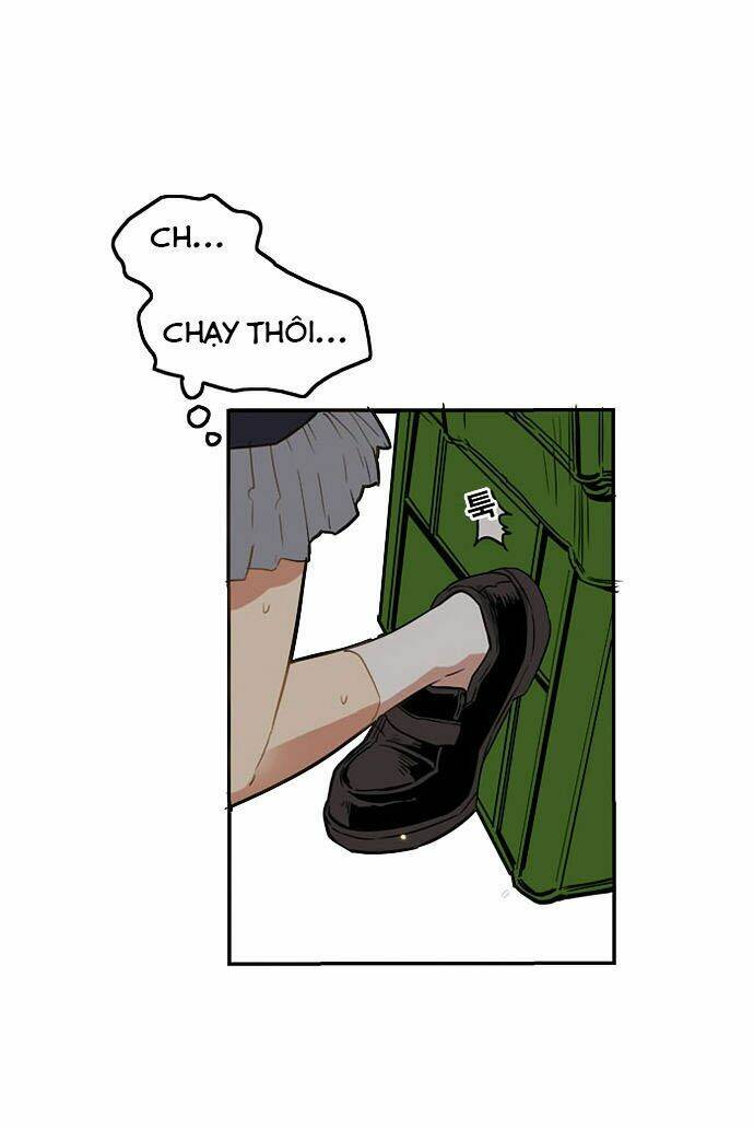 bẫy troll chapter 3 27