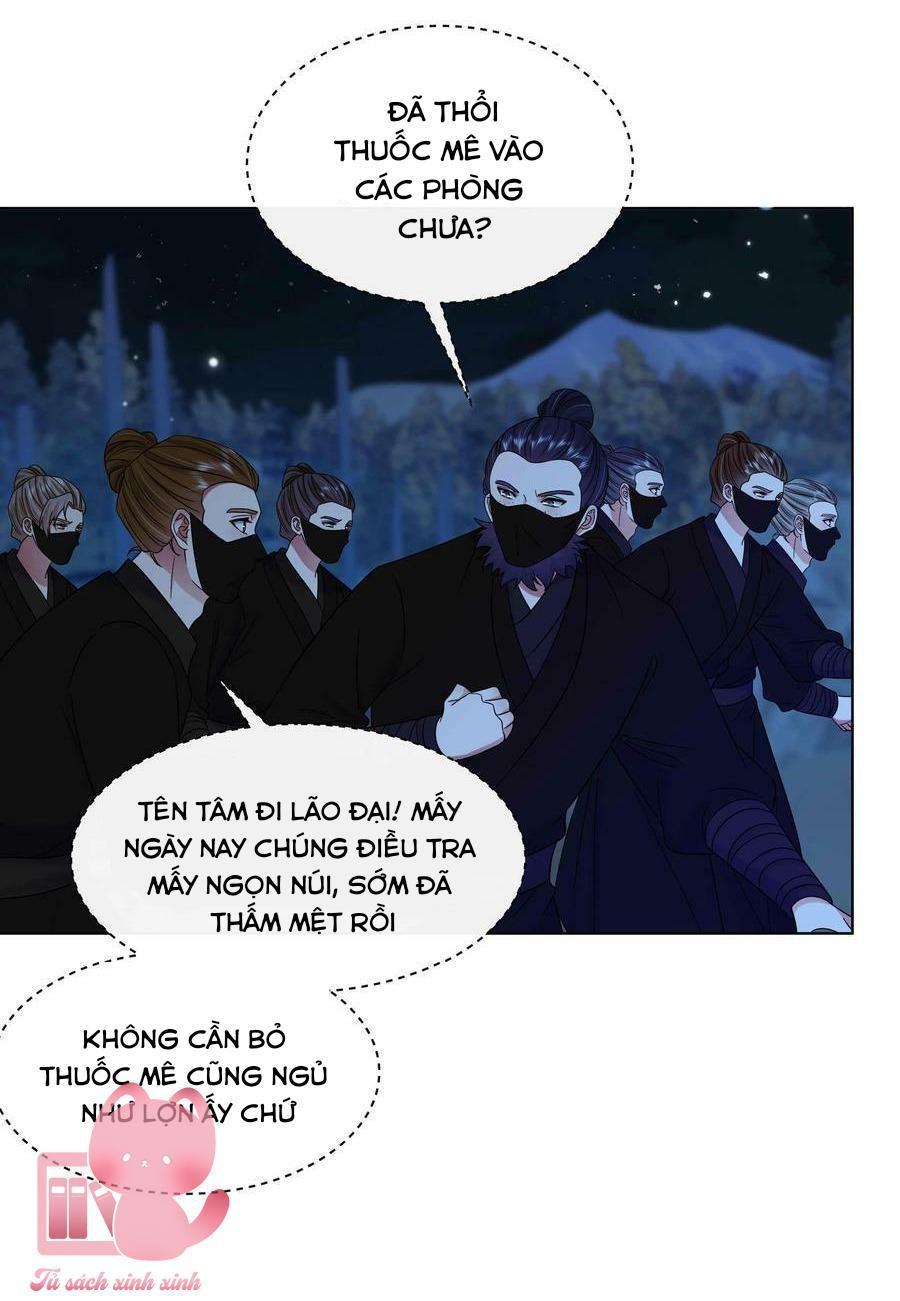 hắc hoá vương gia khó dỗ dành chapter 85 6