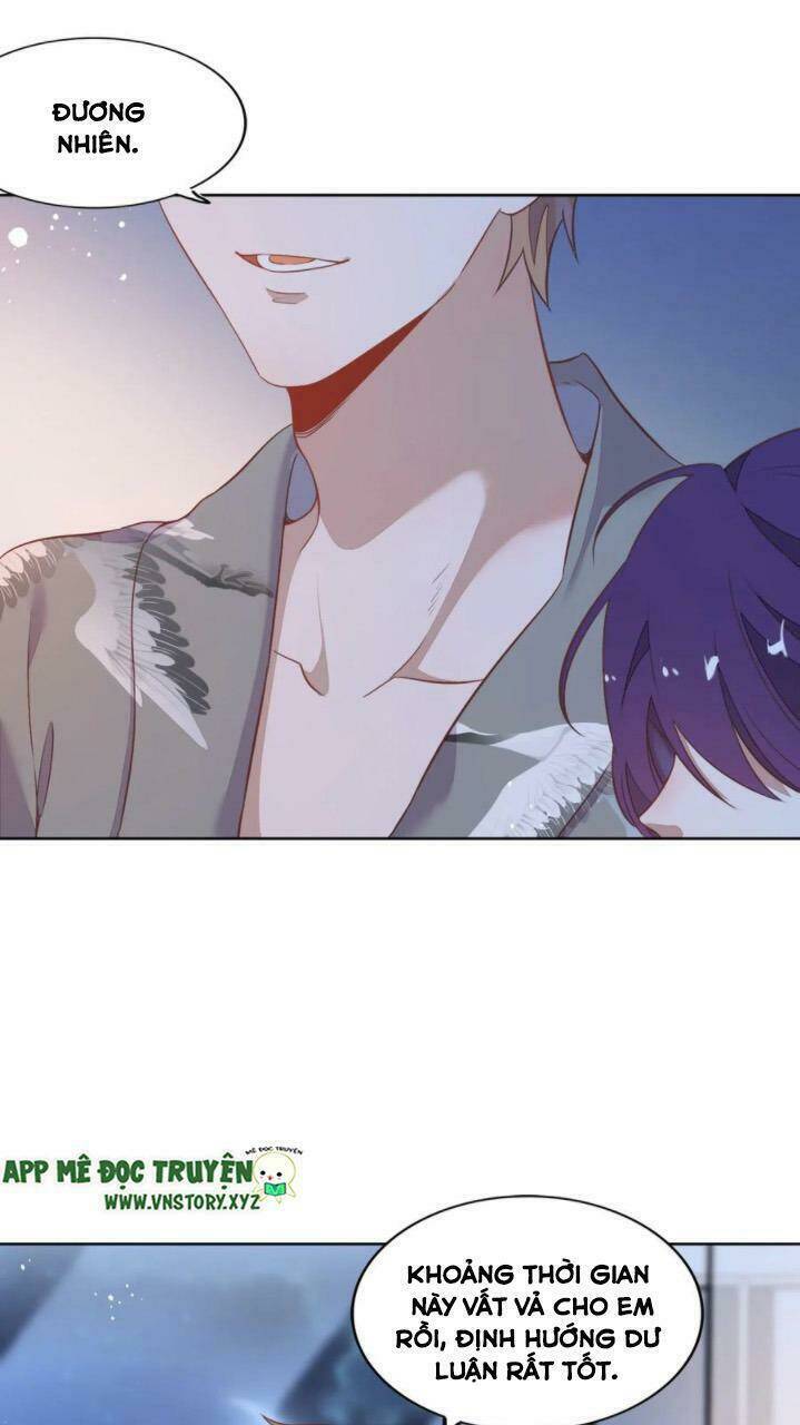 bạn trai kém tuổi bẫy yêu tôi chapter 57 21