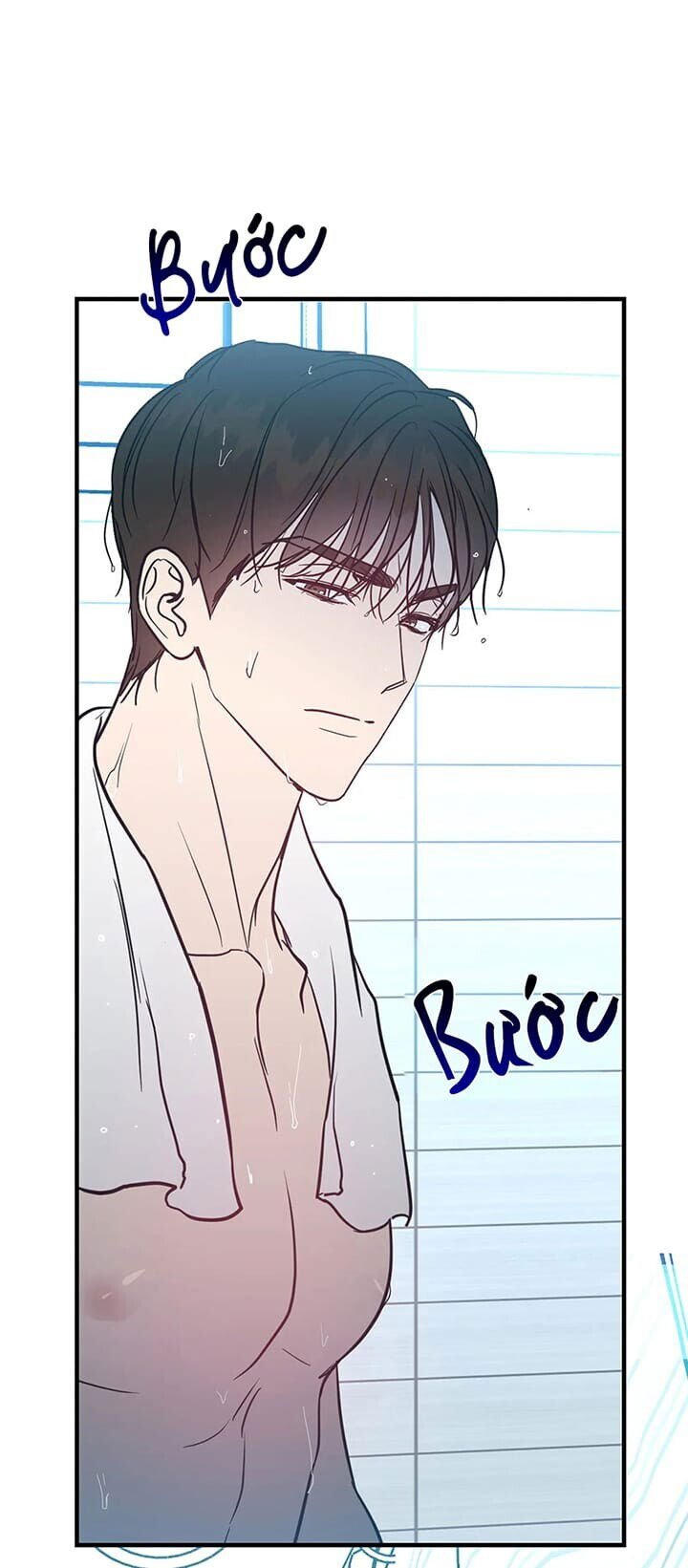 tình yêu ngây dại chapter 27 37