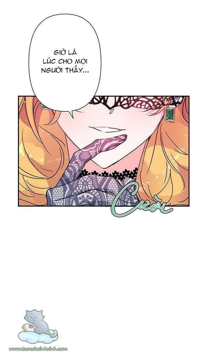 tôi đang nuôi dưỡng một con quái thú chapter 65 8