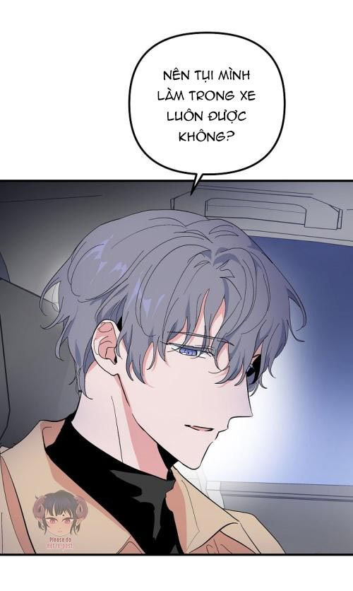 tình yêu cún con chapter 19.1 8