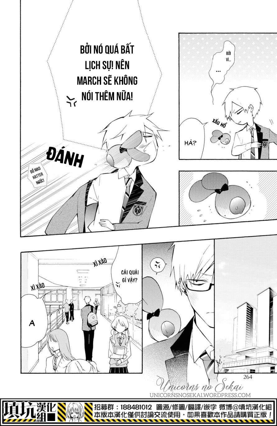 kaitou alice chapter 8 7