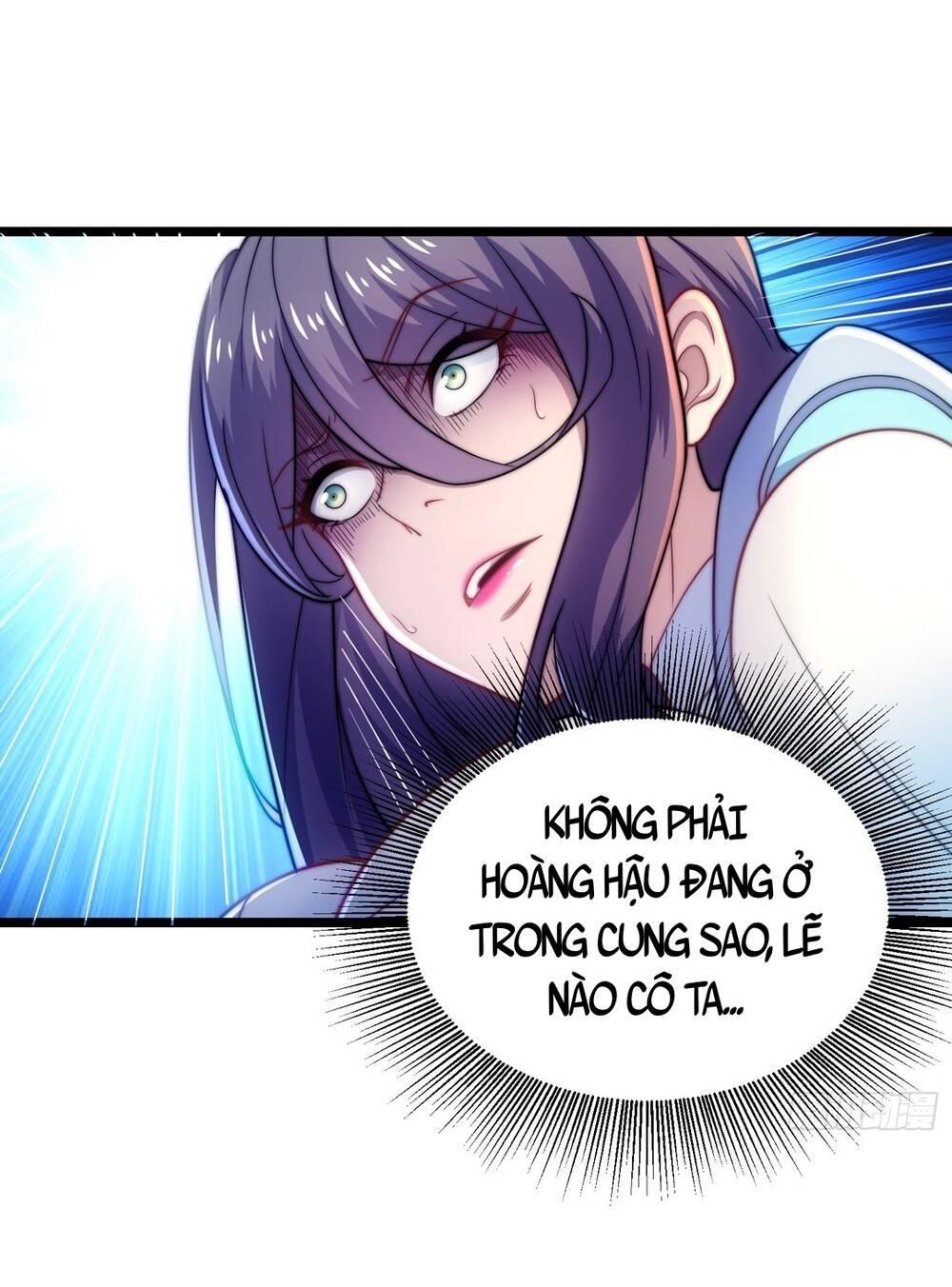 vạn cổ tối cường phò mã chapter 10 56