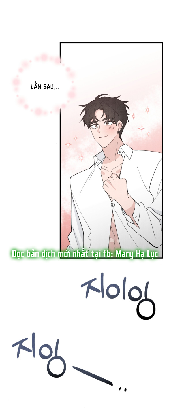 [18+] cuộc hôn nhân chính trị chapter 4.1 31