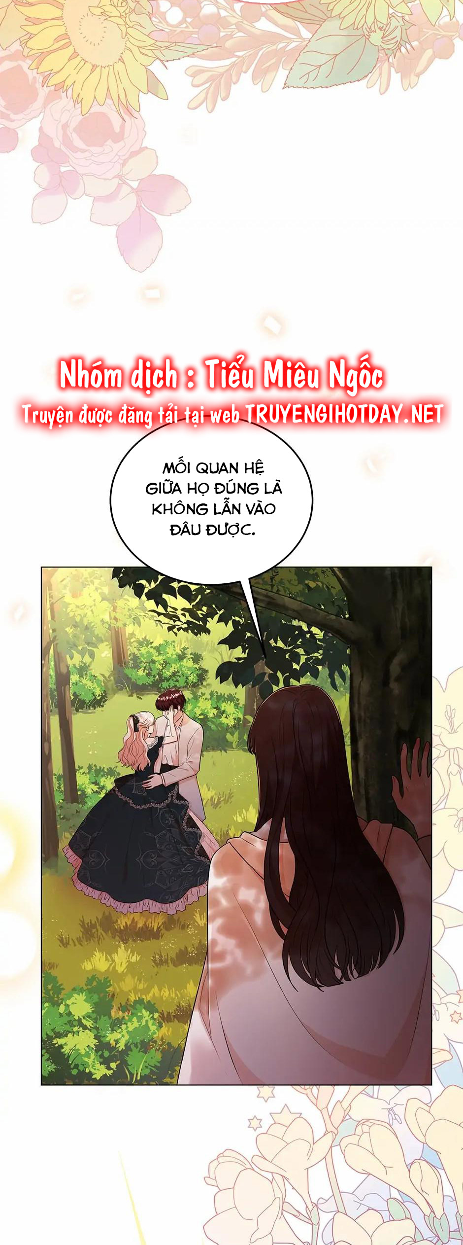 diễn vai ác nữ cũng thật khó khăn chapter 65 22