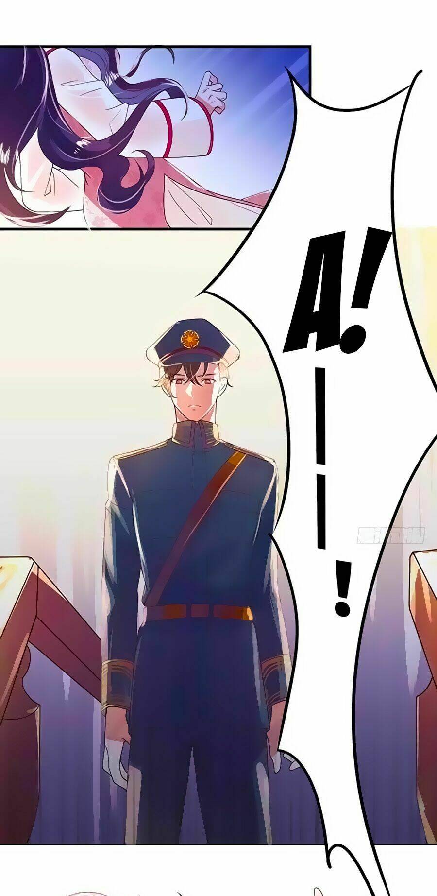 vợ yêu tư sủng của thiếu soái chapter 7 22