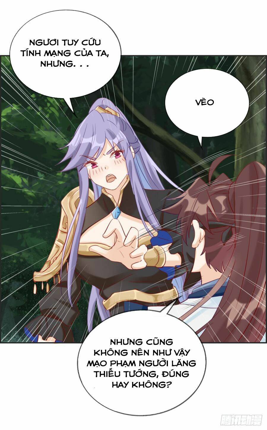 tối cường hoàn khố hệ thống chapter 20 30