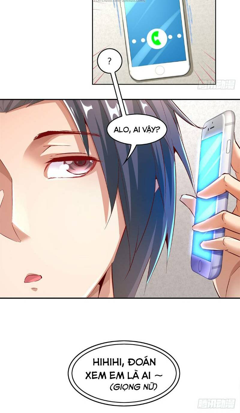 võng du chi tối cường đoán mệnh sư chapter 13 18