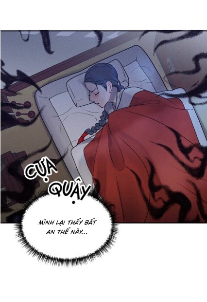 người tình của gwanghae chapter 37 19