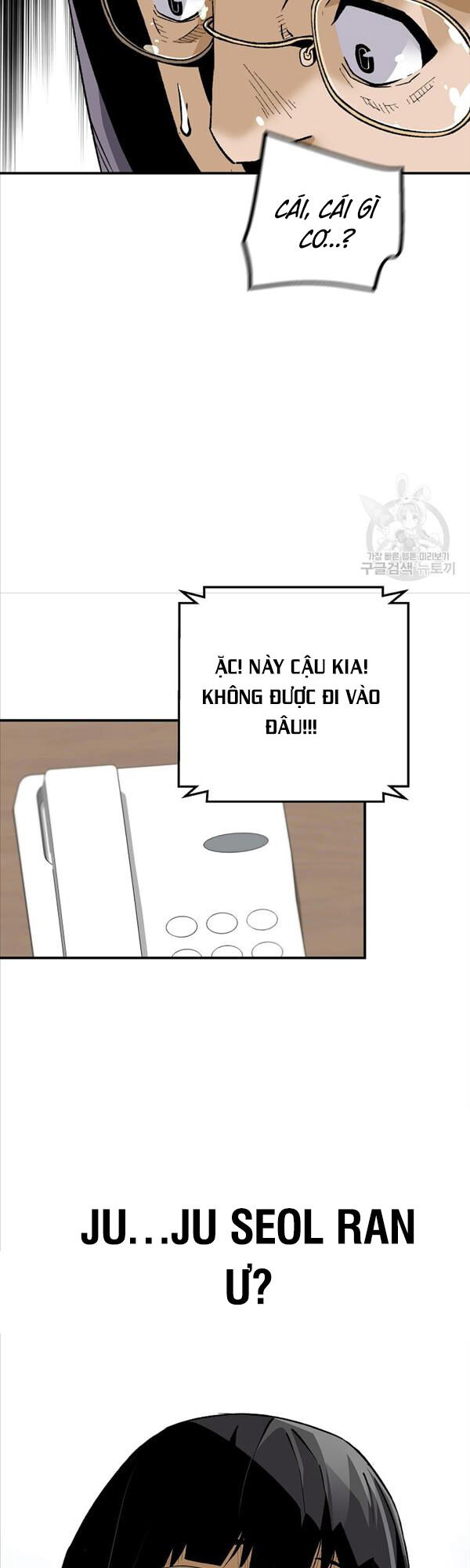 sự trở lại của huyền thoại chapter 91 8