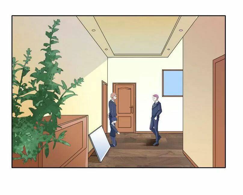 cô dâu gả thay của tổng tài chapter 131 7