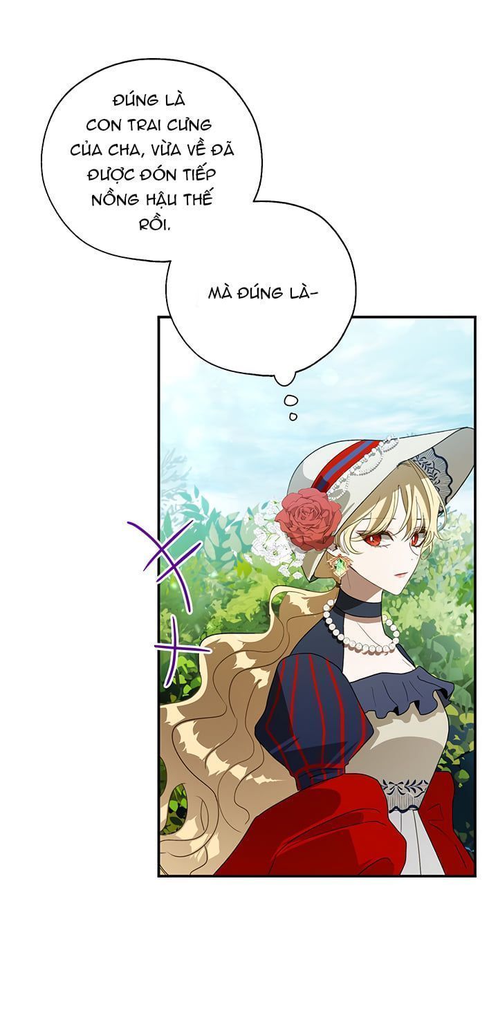 cách để cứu rỗi anh trai của nữ chính chapter 13 34