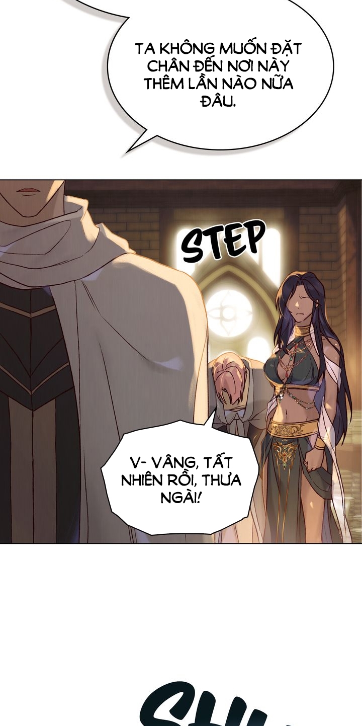 Gọi Ta Là Chủ Nhân chapter 8.2 - Trang 27
