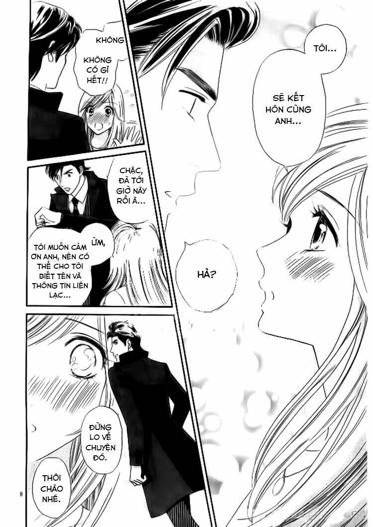 himitsu no juliet chapter 1 12