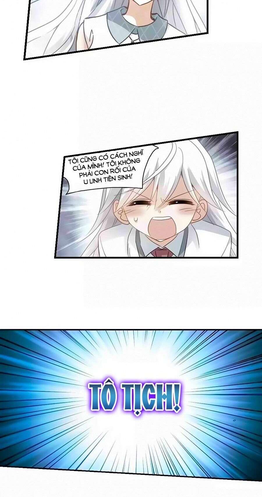 tô tịch kỳ quái chapter 92.2 16