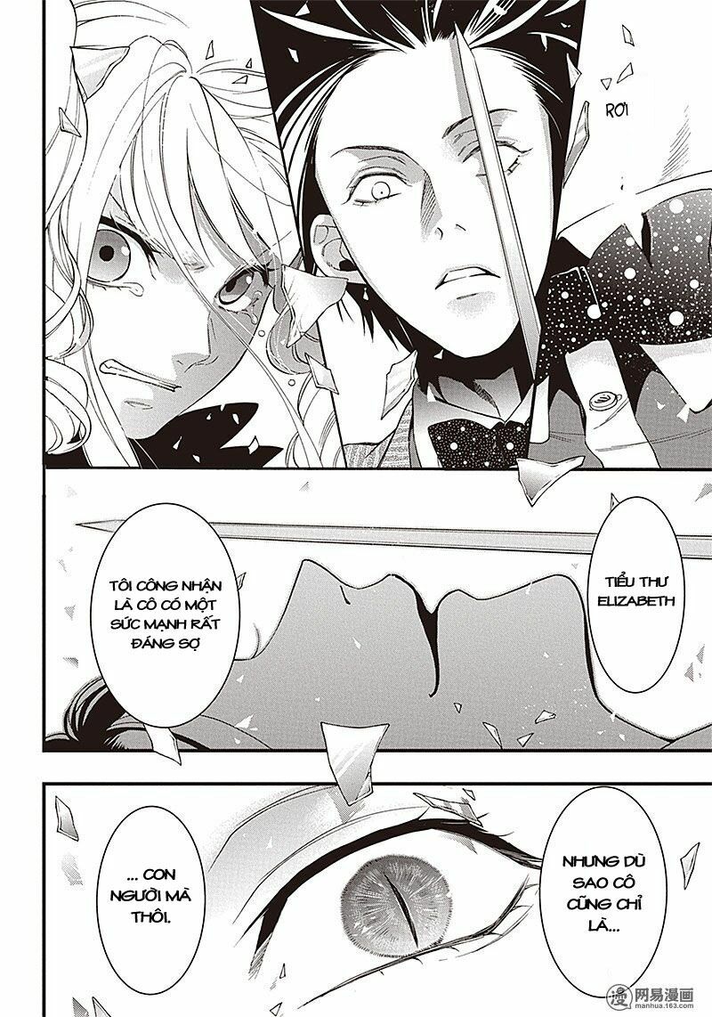 hắc quản gia chapter 117 9