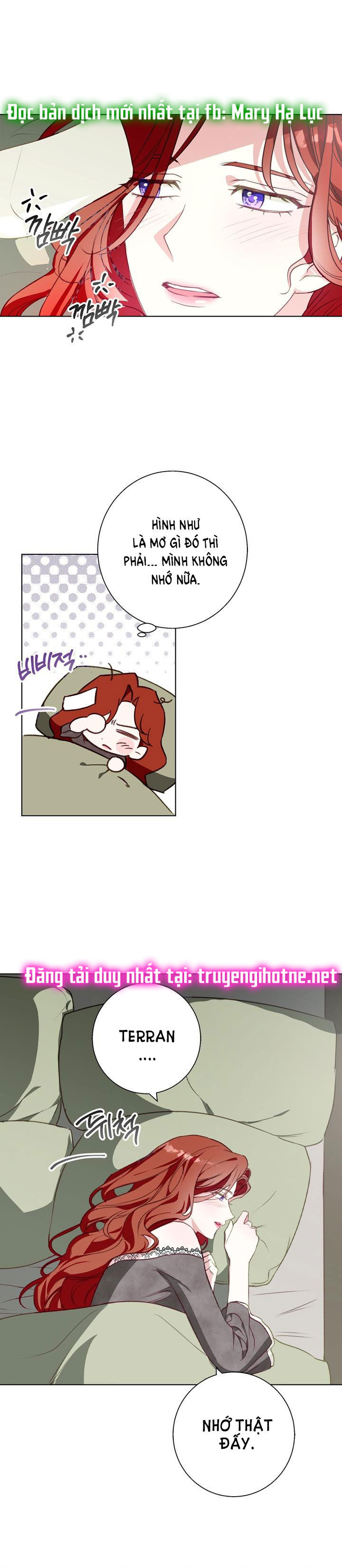 mùa đông đến chapter 9.1 17