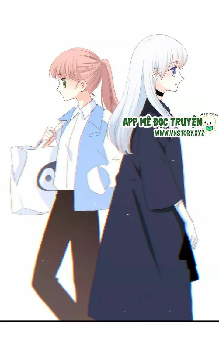 con tim rung động 2 chapter 24 54