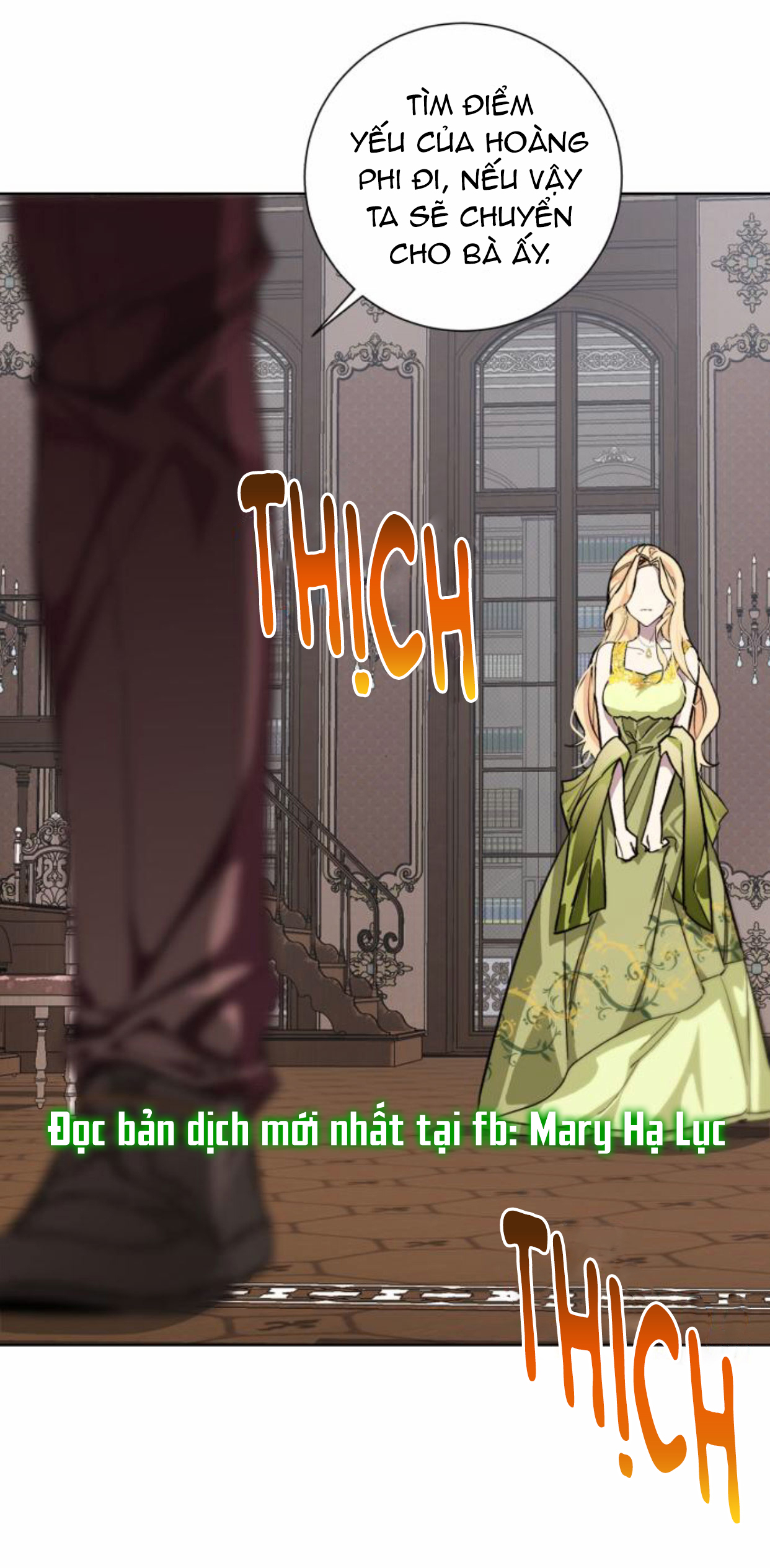 đã có lúc ta muốn nàng chết đi chapter 23 29