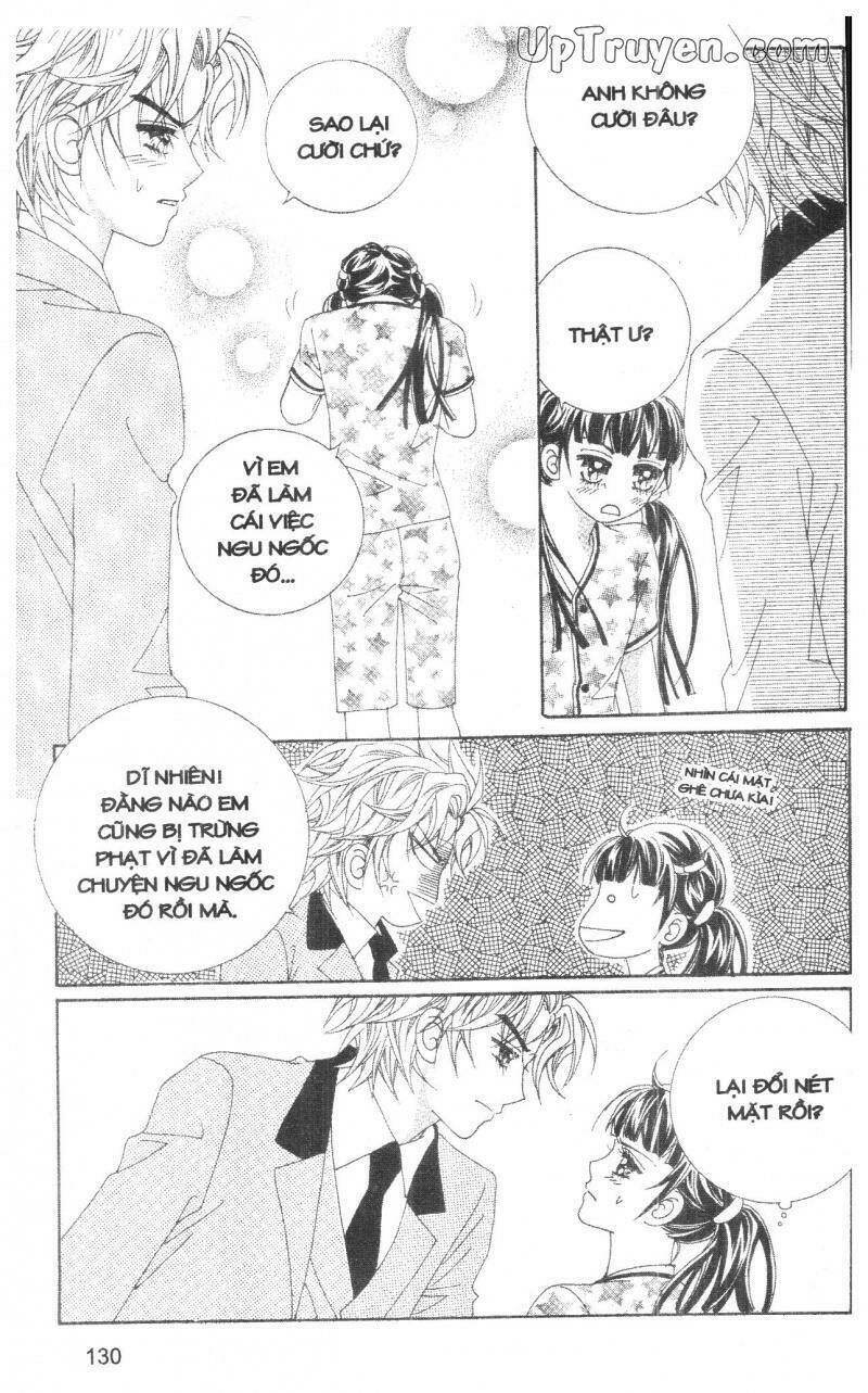 meo meo dịu dàng đi nhé chapter 6 128