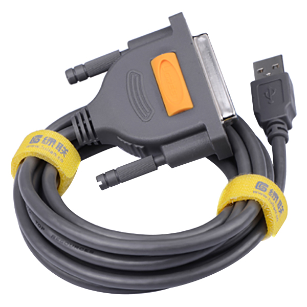 Cáp Chuyển Đổi Ugreen USB Sang DB25 20224 - Hàng Chính Hãng