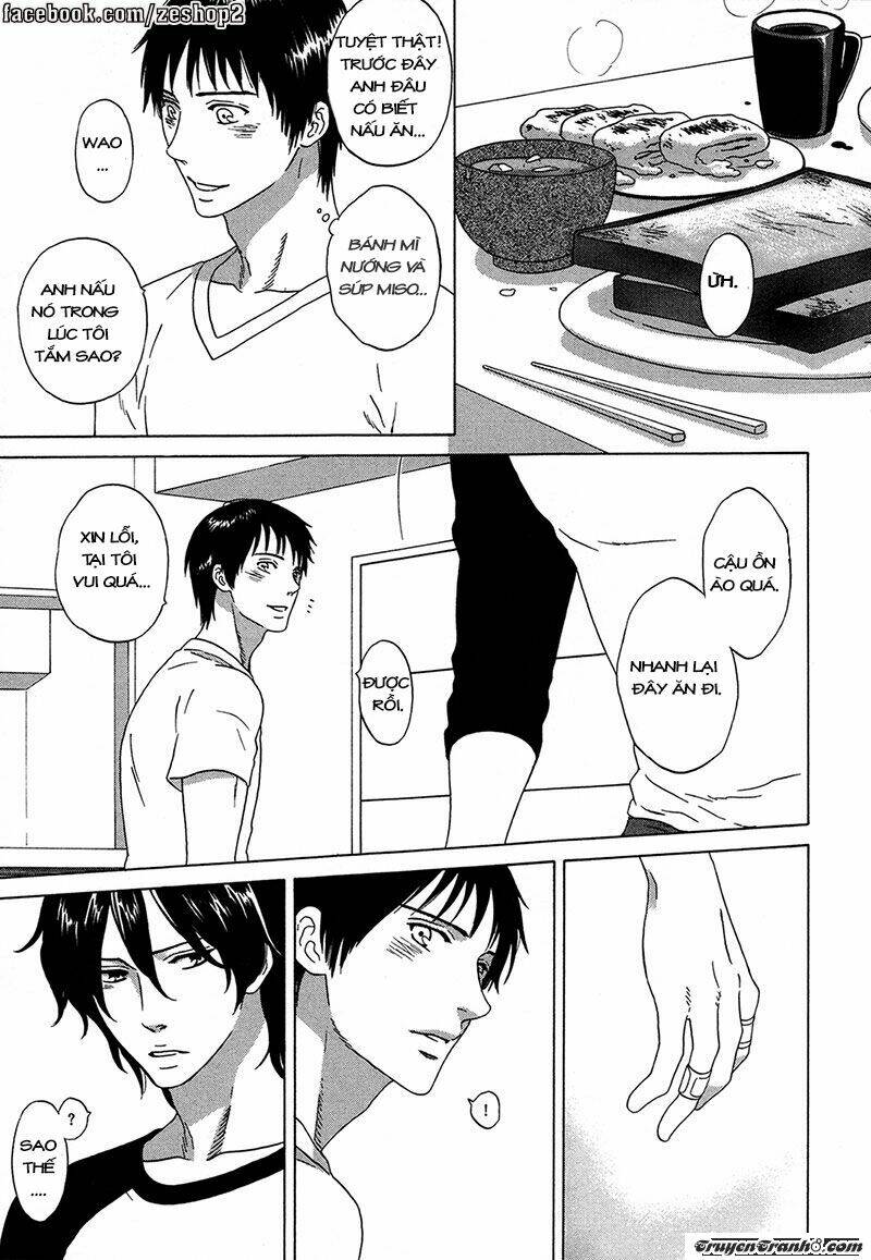 wasuremono chapter 5 33