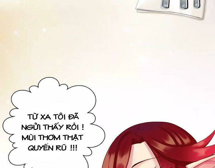 thực luyến kỳ duyên chapter 8 27