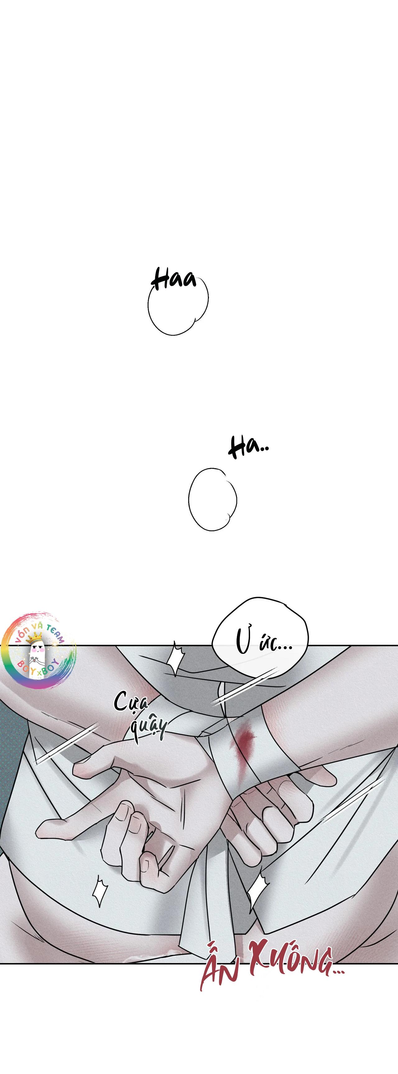 manhwa chịch vồn chịch vã chapter 18 8