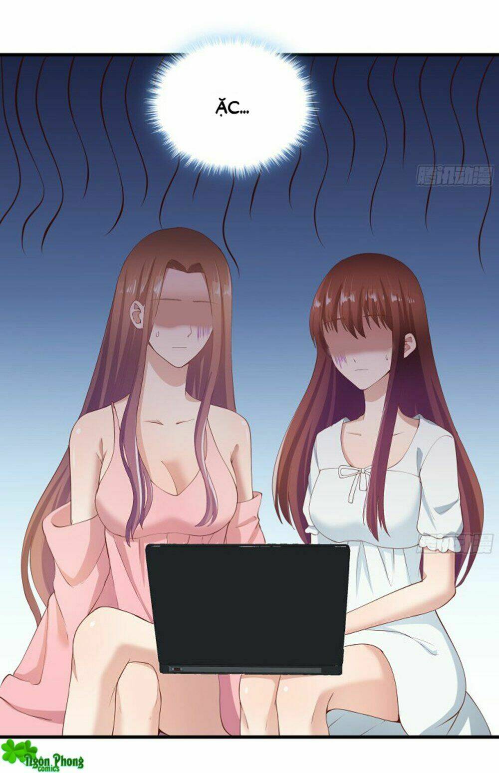 khi trò chơi ác ma bắt đầu chapter 63 15