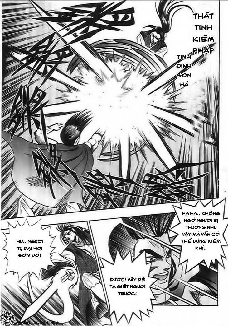 thiên địa nam nhi chapter 31 17