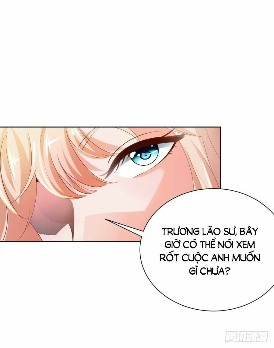 ẩn hôn 100%: chọc tức vợ yêu mua một tặng một chapter 71 34