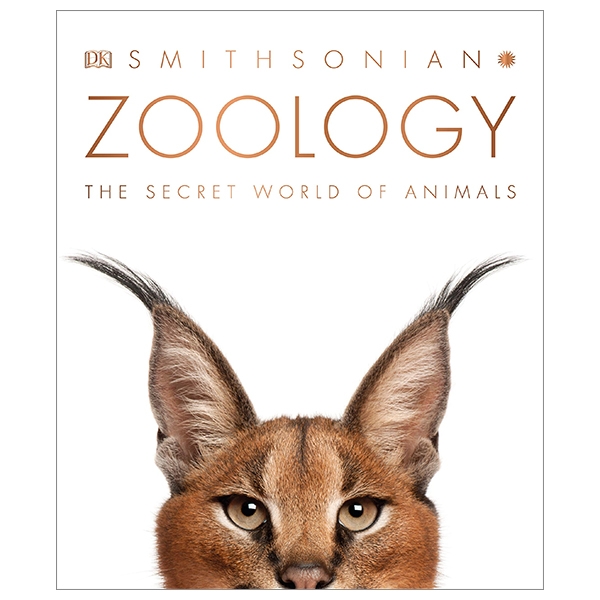 Zoology: Inside The Secret World Of Animals