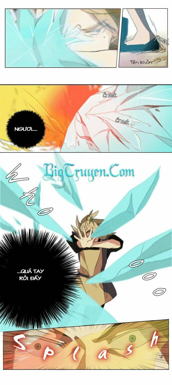 godly bells chapter 13 23