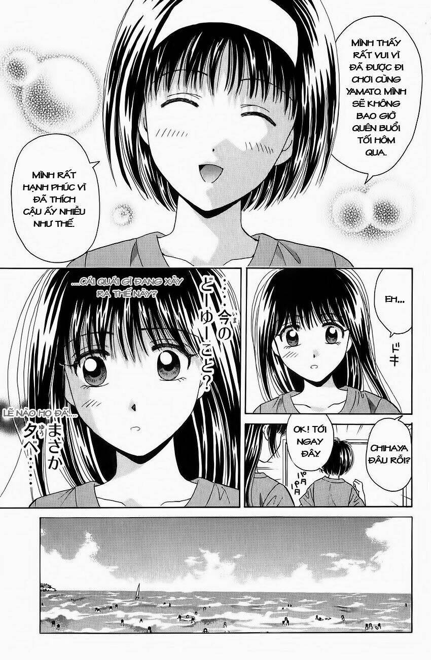 open sesame chapter 50 37