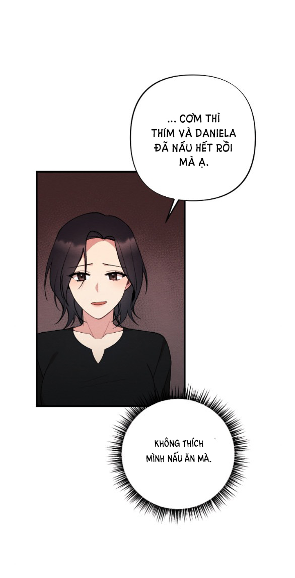 Ăn Mòn chapter 25.2 - Trang 20