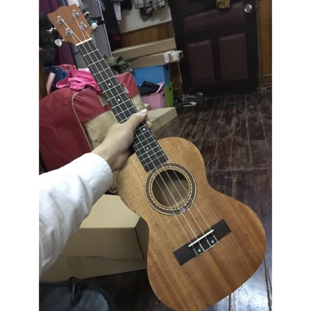 UKULELE TENOR VIỀN TRÒN CAO CẤP