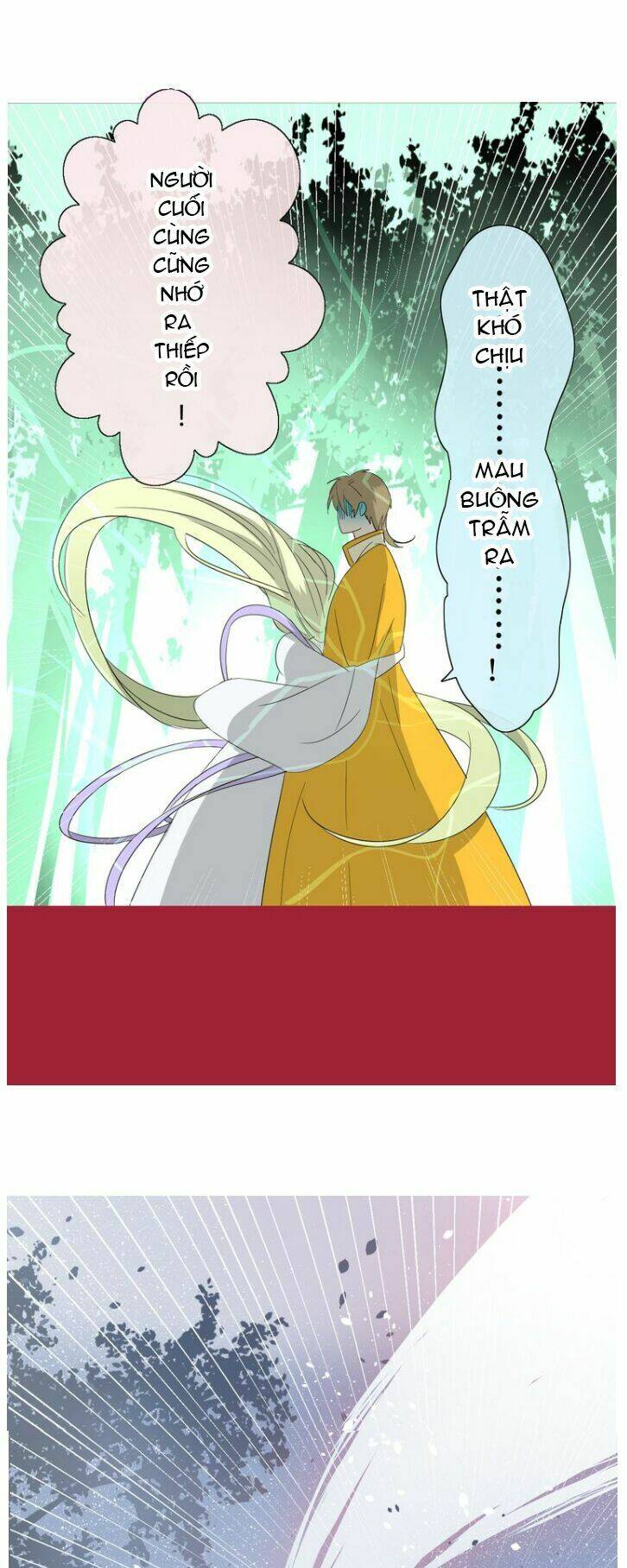 vu chúc thiếu nữ chapter 4 10